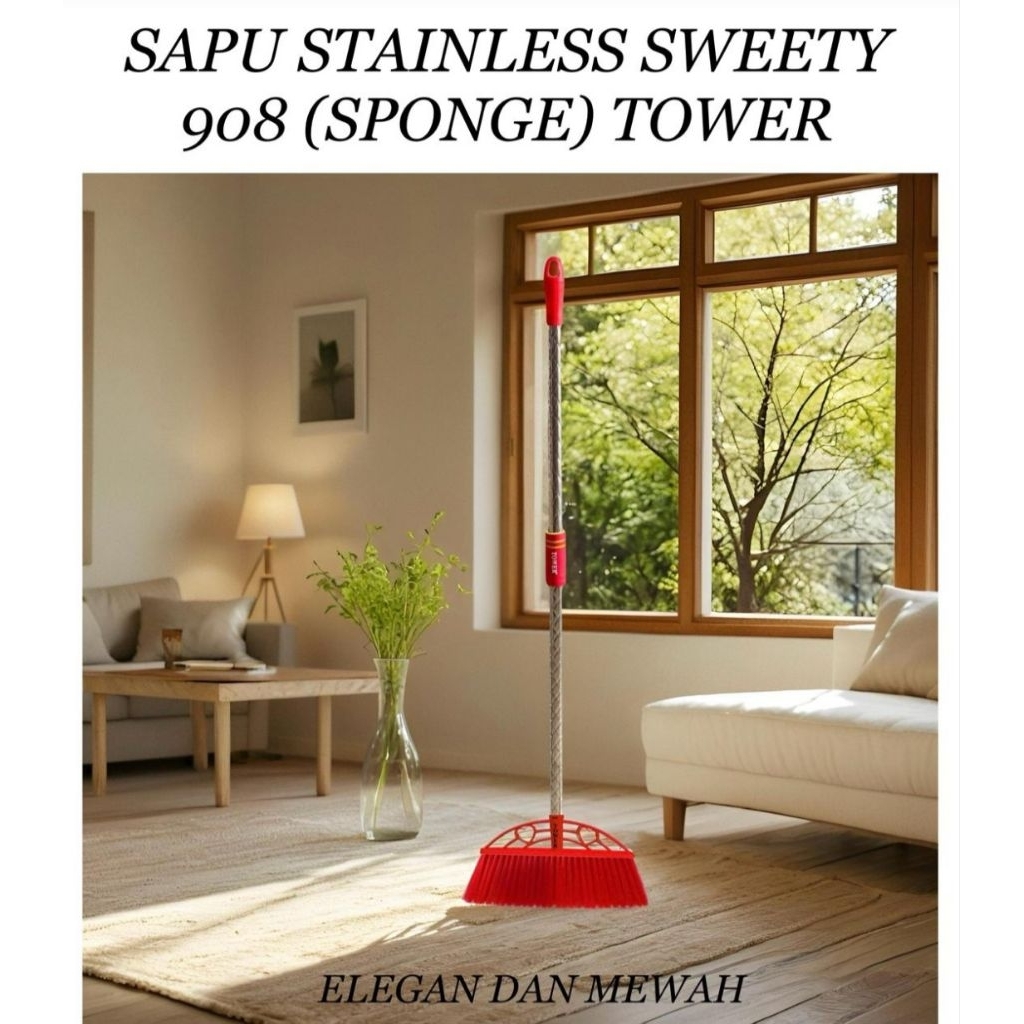 SAPU TOWER 908
