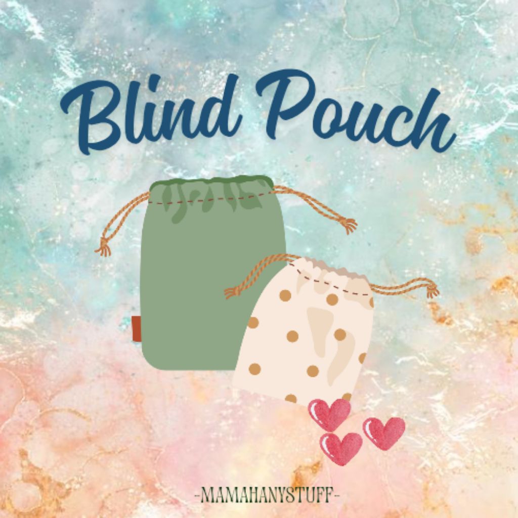 

(CO SAAT LIVE SAJA!) BP STATIONARY & AKSESORIS