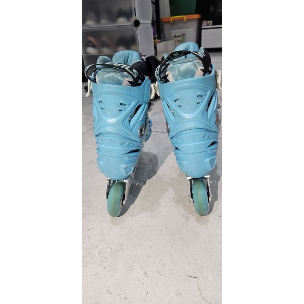 Sepatu roda anak cougar CR3