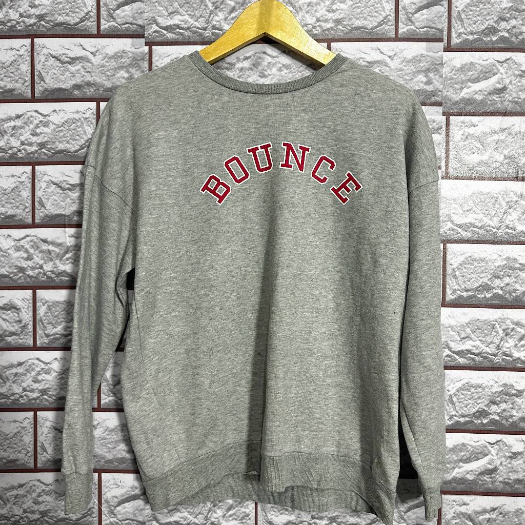 YeDang Abu - Bounce (Crewneck)