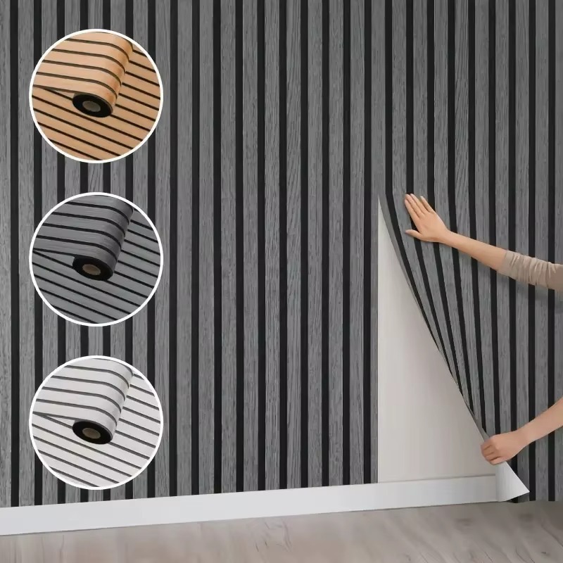 HARGA MURAH WALLPAPER DINDING KAMAR MANDI , VINIL MARMER ,  DINDING DAPUR , DINDING BATA