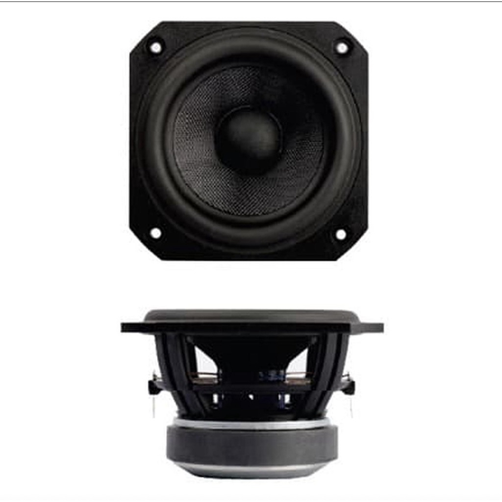 SB Acoustic 3in1 SB10PGC21-4