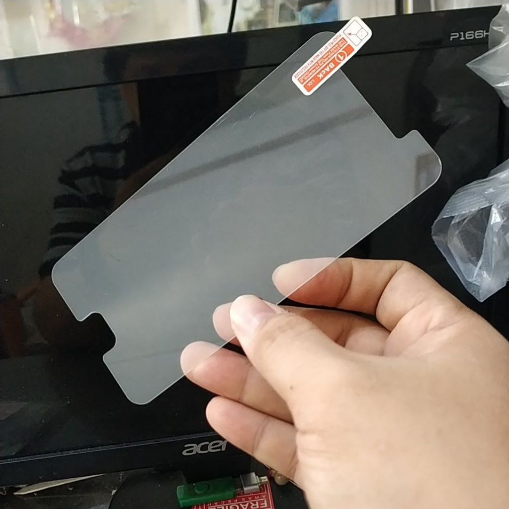 Tempered glass samsung j2 prime