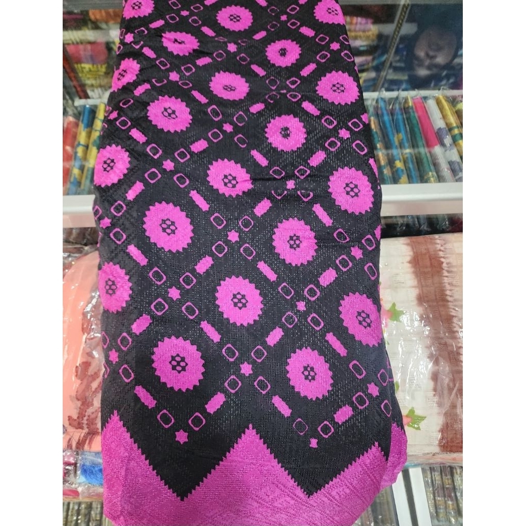 Kain batik dobby , kaftan, gamis,dress