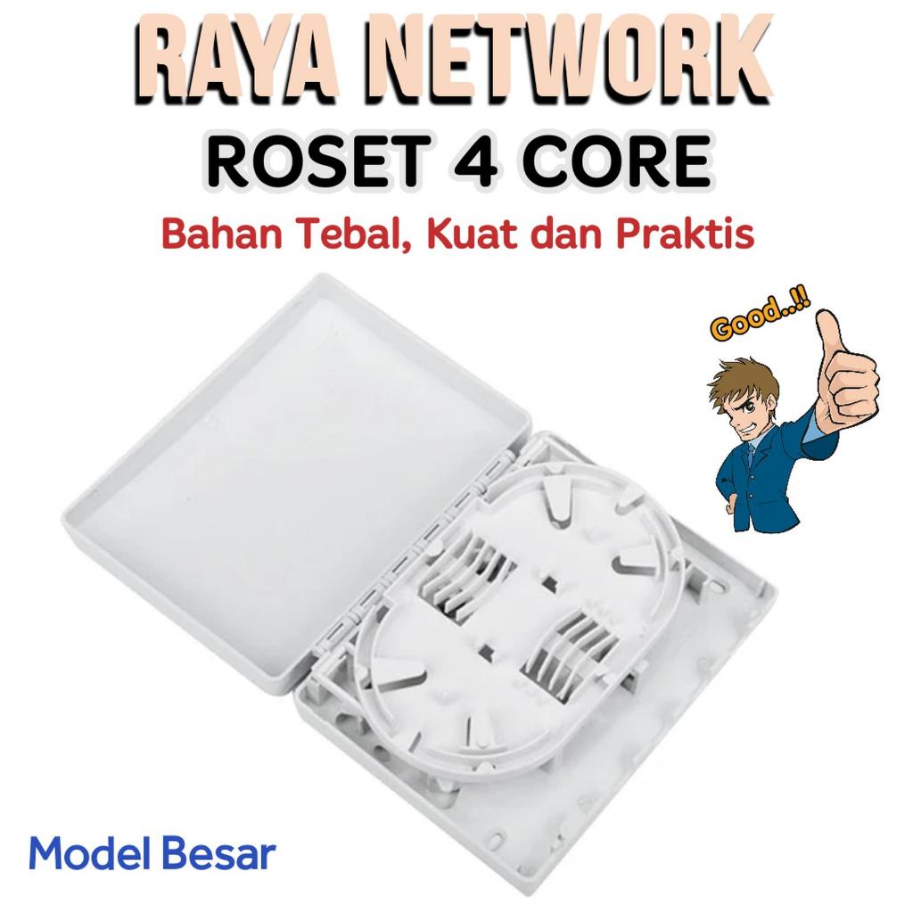 Roset 4 Core
