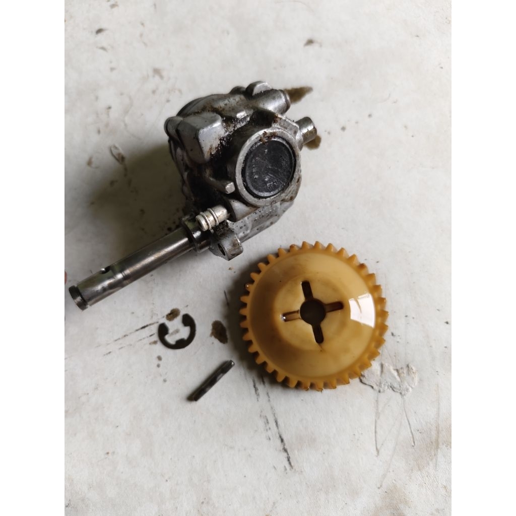 pompa oli L2S/L2 super original copotin