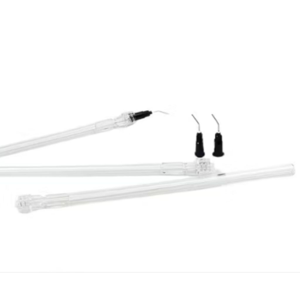 Endo Aspirator / Suction Endo / Aspirator Tip