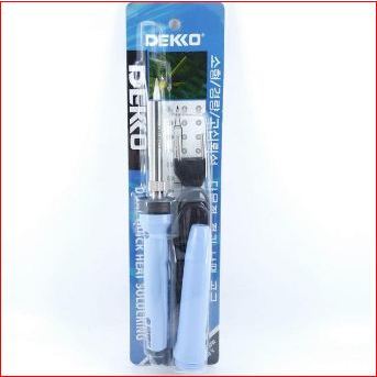 Soldering Dekko 97 ( 20 - 200W ) Soldering iron Deko 97