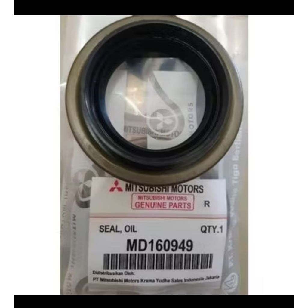 Sil gardan / pinion L300 disel / kuda /taf