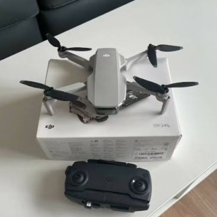mavic dji drone scnd 4k 380HD 4HD