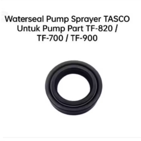 TF820 TF700 TF900 Sil Seal Pir Double Mesin Tasco TF 820 / 700 / 900 Tasco Mesin  2Tak Tasco