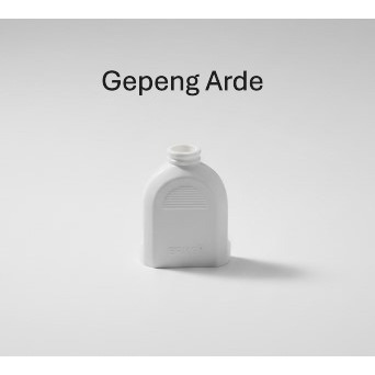 Colokan Steker Gepeng dengan Arde – ERKE Original