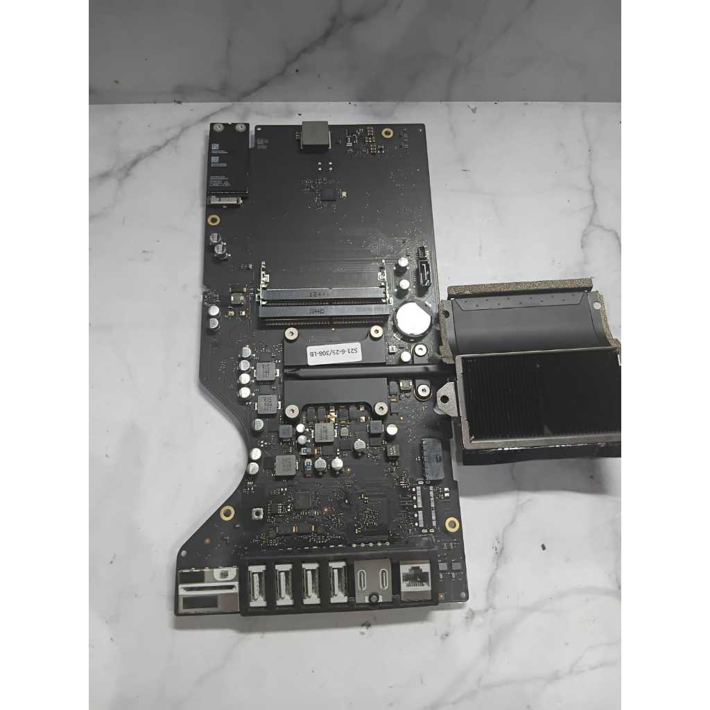Logicboard Imac 21,5inch 2017 A1418 Core i5 2,3ghz