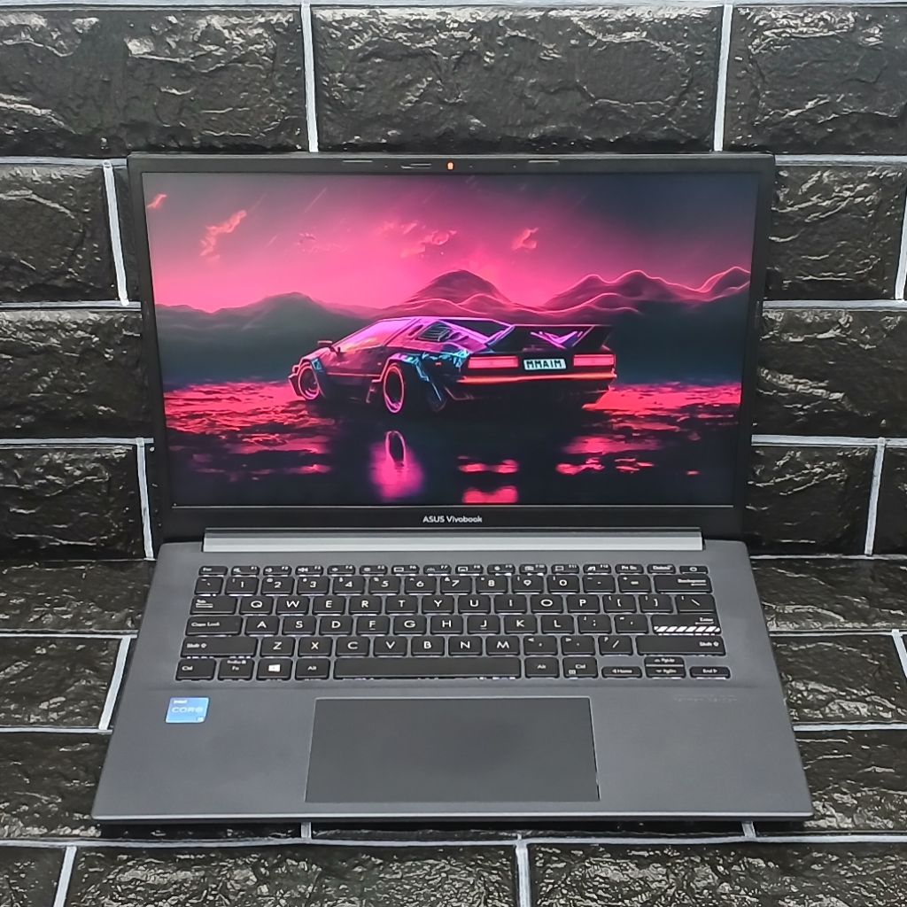 Laptop Asus Vivobook K3400PA 11th Gen Intel Core I5-11300H 8/512GB OLED