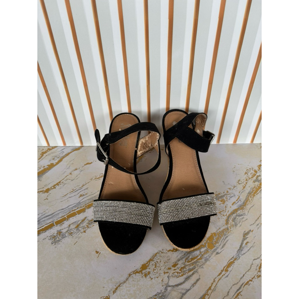 Heels Brash Original (PRELOVED)