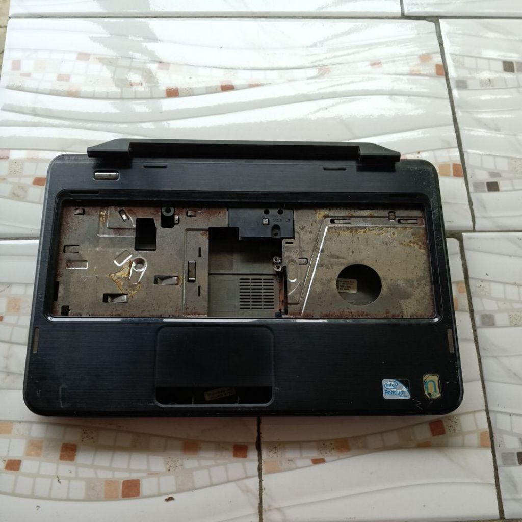 Casing bawah Laptop Dell Inspiron 14
