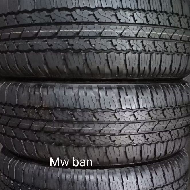 ban Bridgestone at 265/65 r17