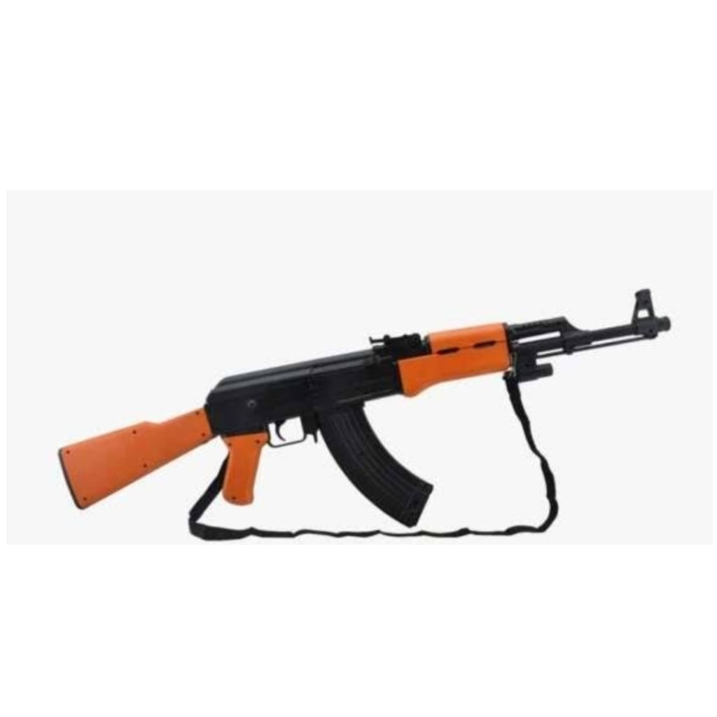 Mainan Senapan AK-47 - Mainan Senapan Anak