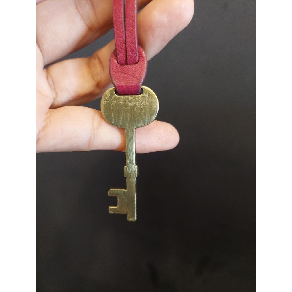 #trn_102  [ baca deskripsi ] key tas fos5i seken ori