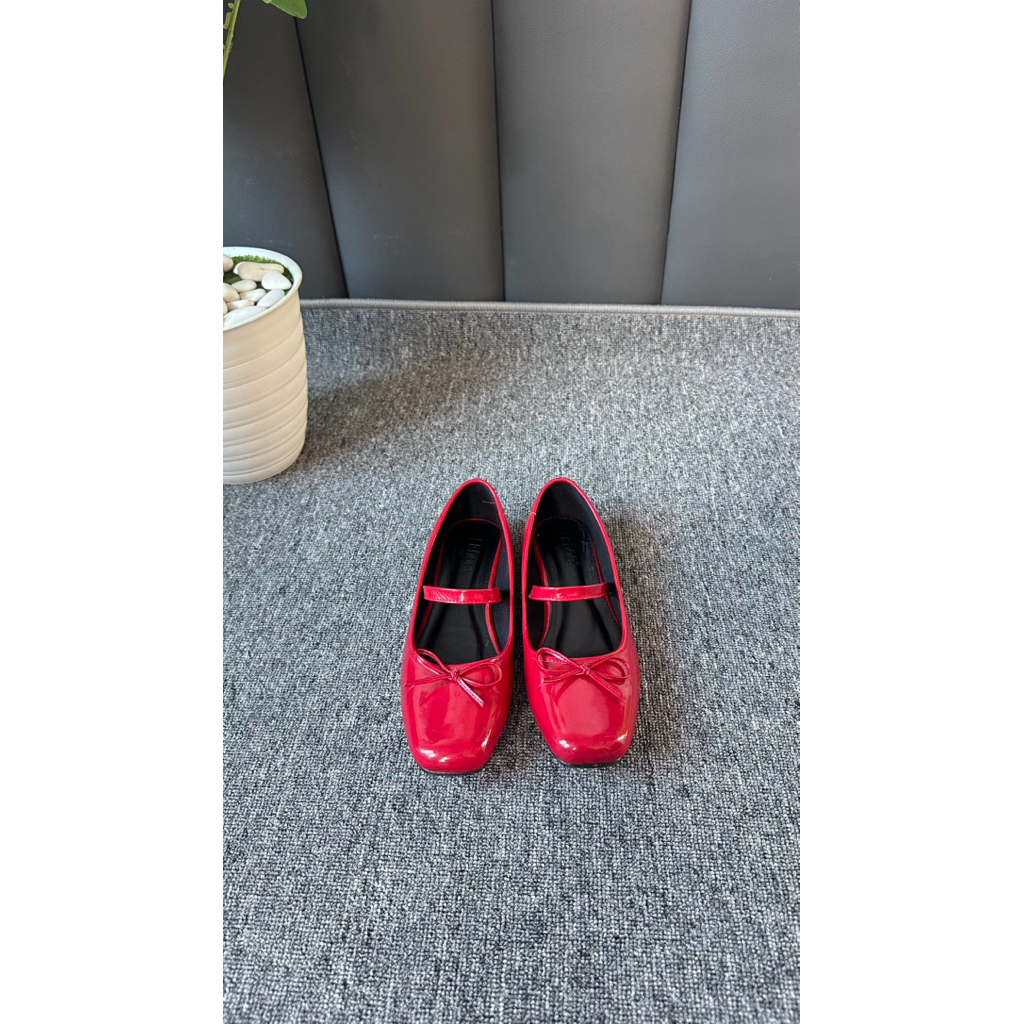 preloved flatshoes