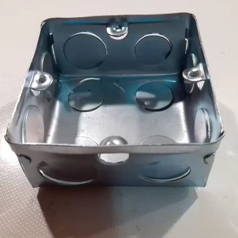 Inbow kaleng/Inbow Mk kaleng