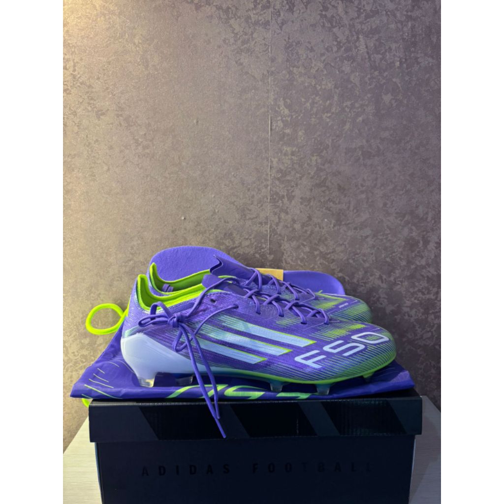 sepatu bola adidas f50