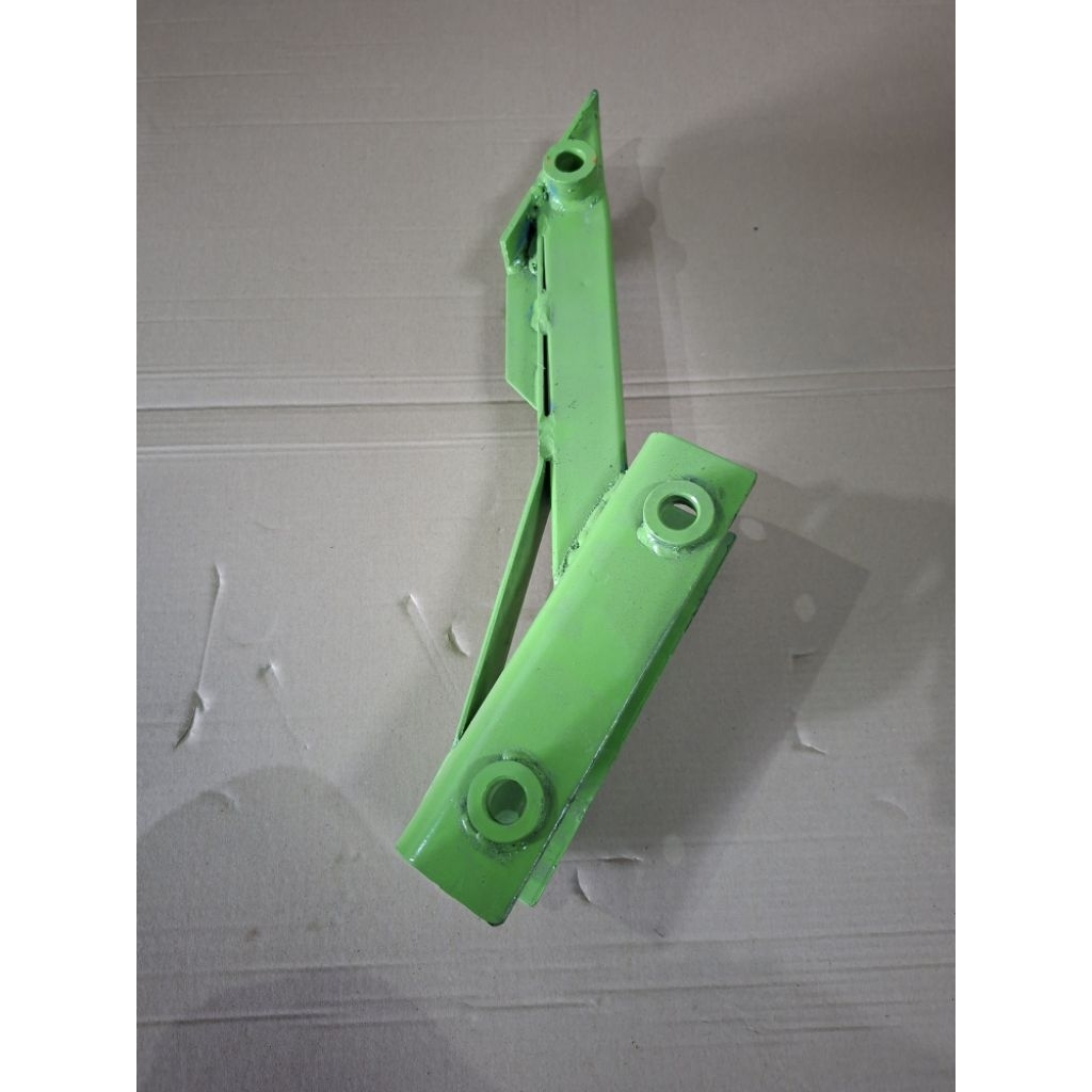 Hit traktor Quick Impala