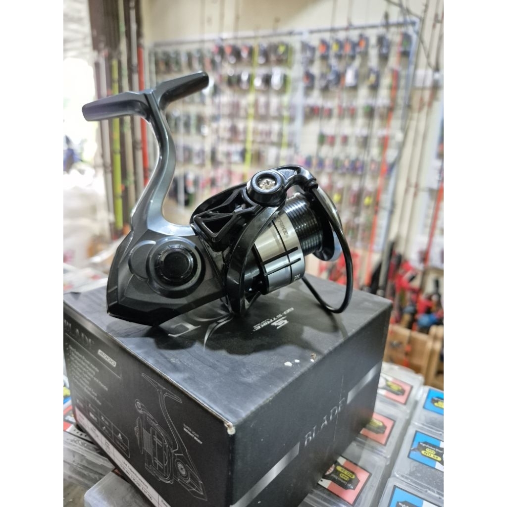 GO-STRIKE blade 2000