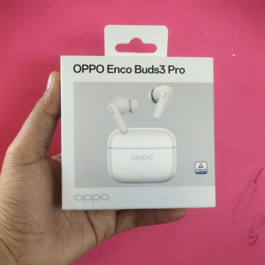 oppo enco buds 3pro