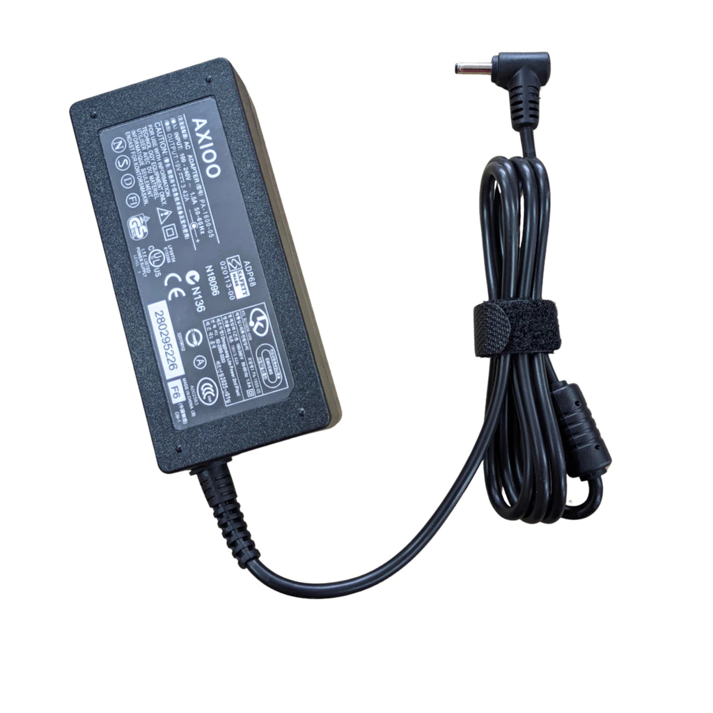 Adaptor Charger axioo mybook prime 5