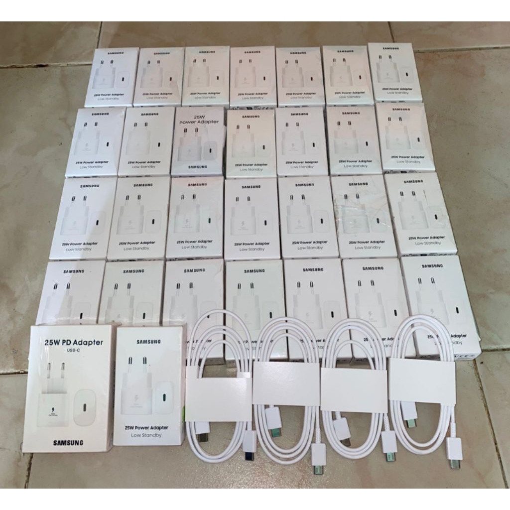 charger samsung original copotan