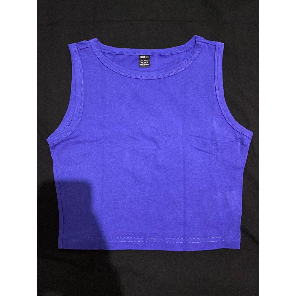 Tanktop Shein Birel