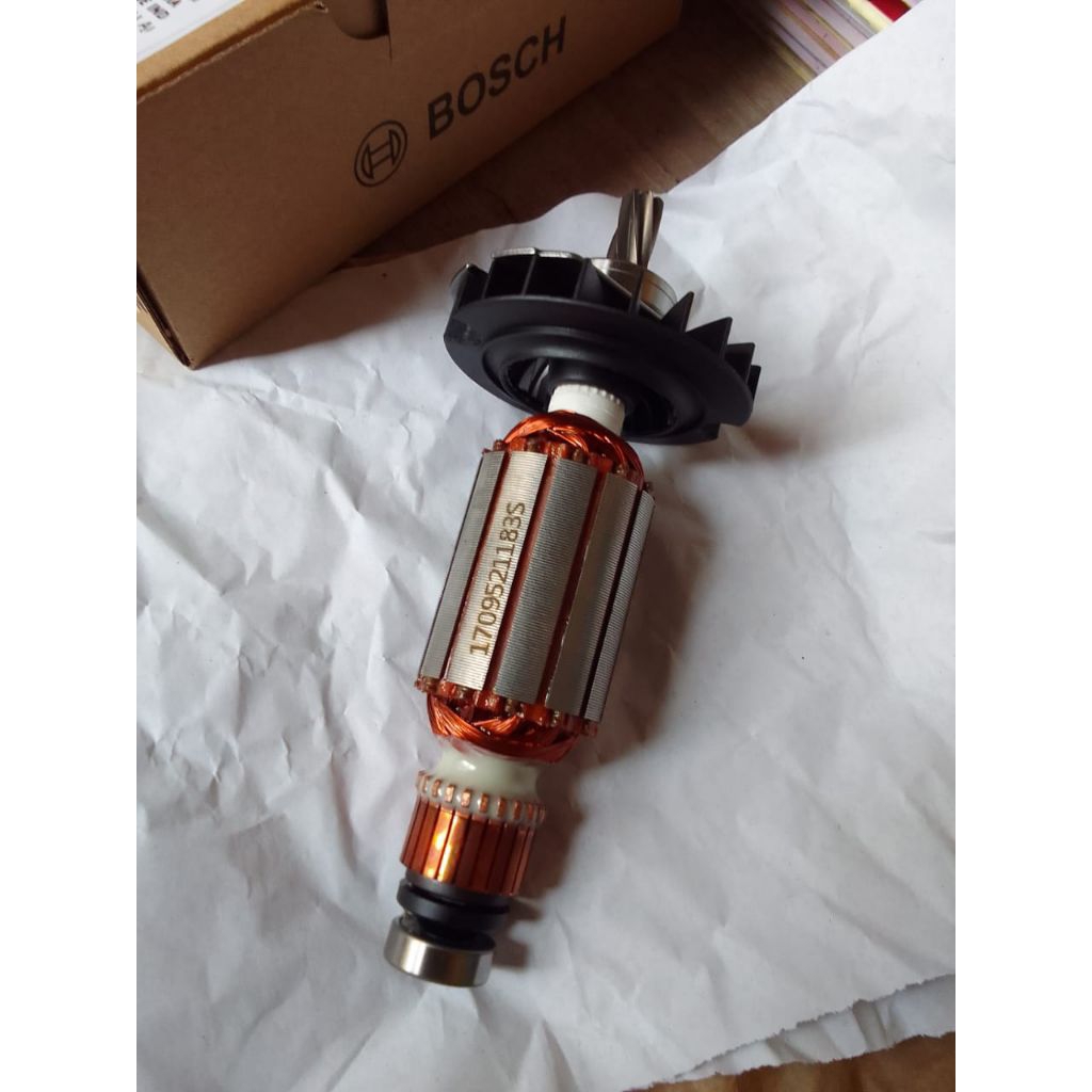 Armature bor beton Bosch GBH 2-26 Dre Original