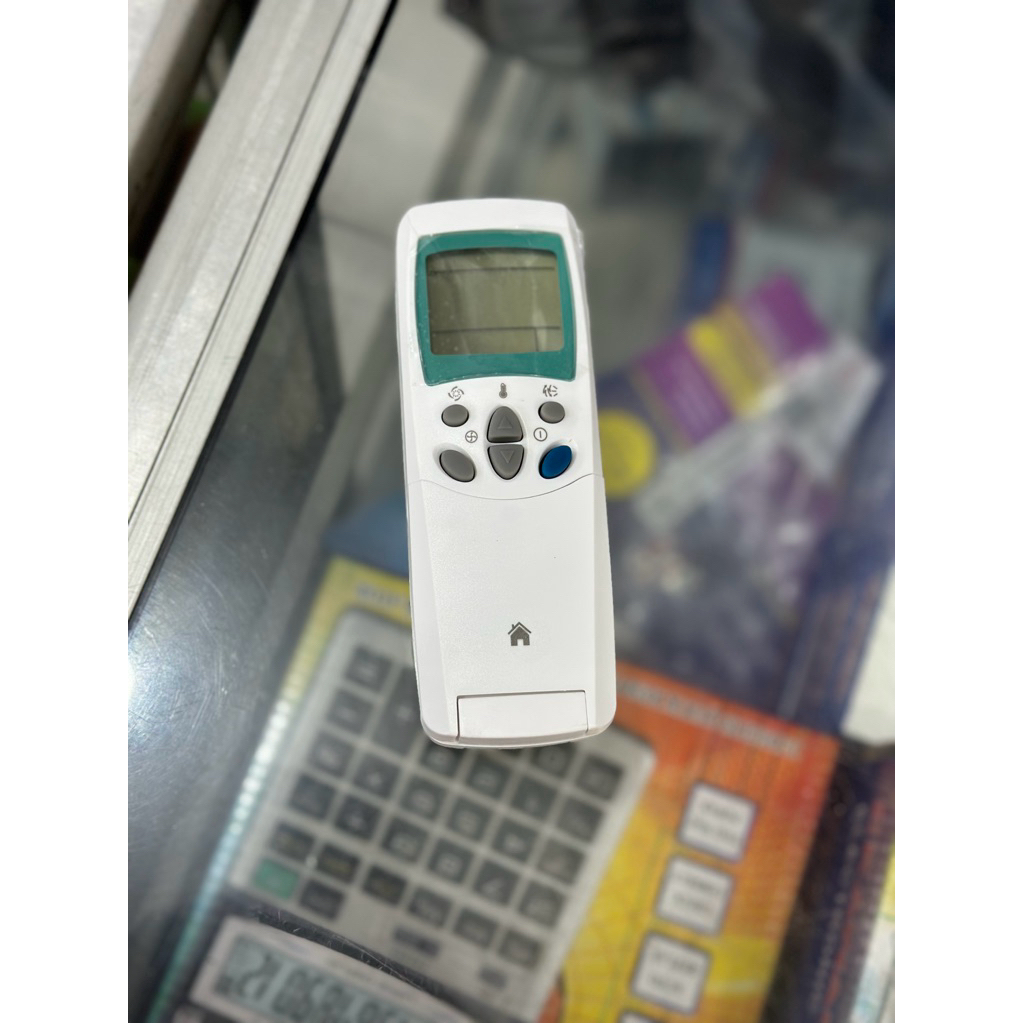 Remot AC LG Universal