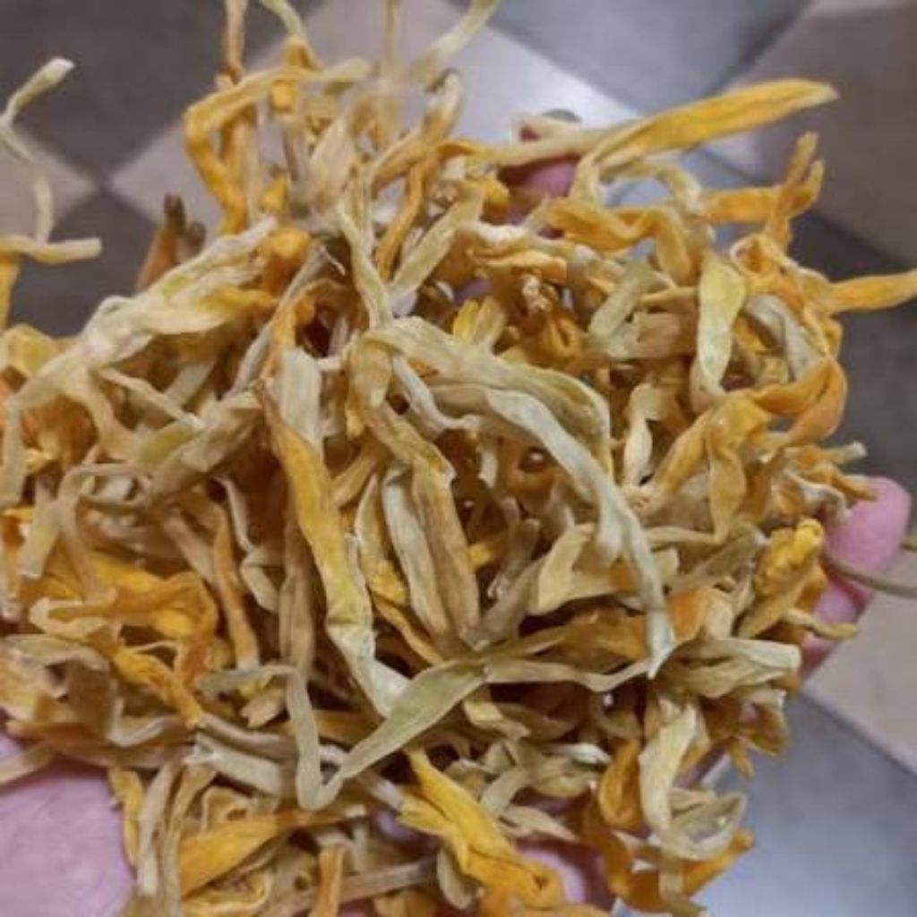 Sedap Malam Super Kering