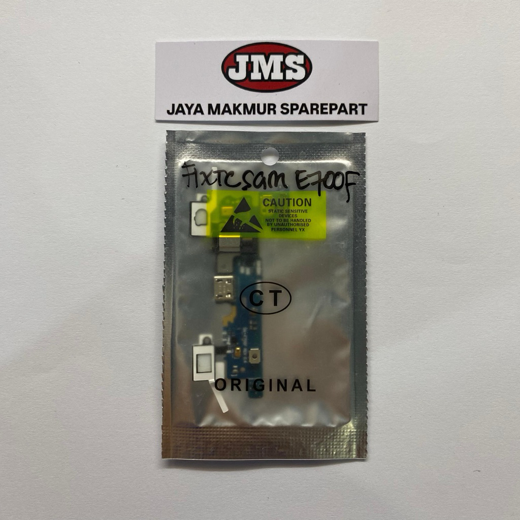 FLEXIBLE CHARGER SAMSUNG  E7 / E700F