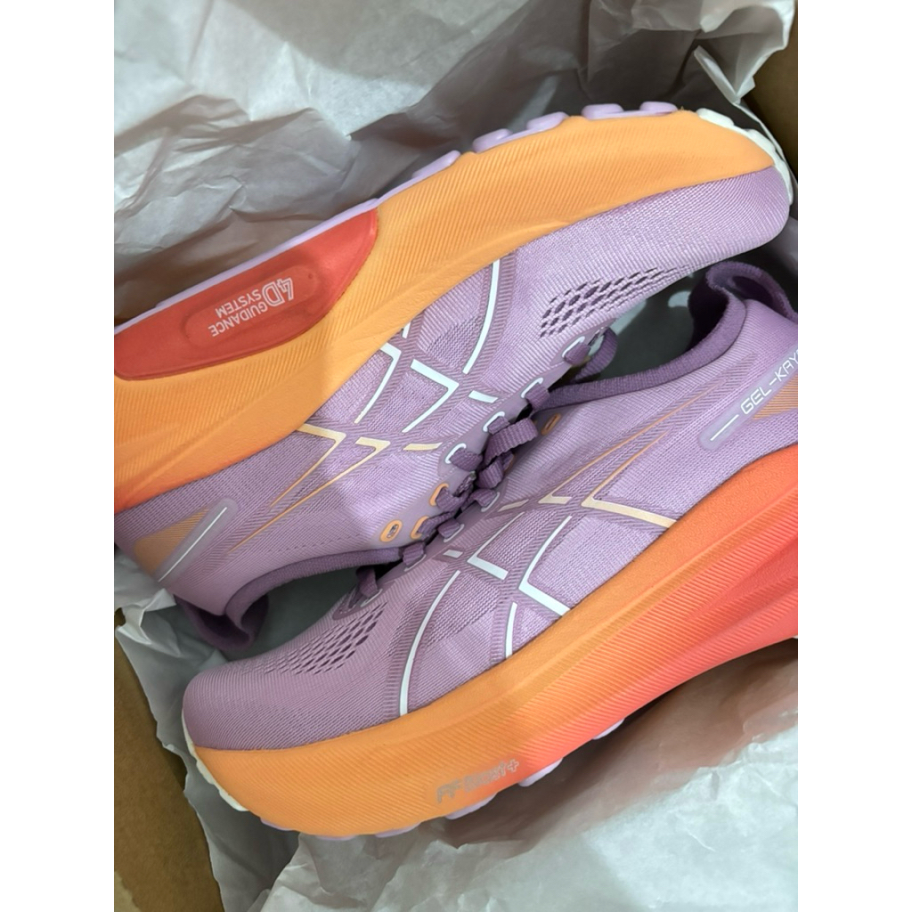 Asics Gel Kayano 31