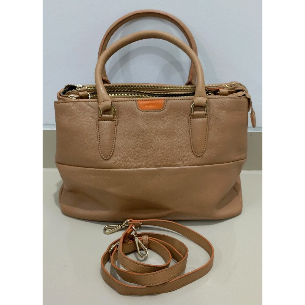 Sling bag / Hand bag Brera (Preloved)