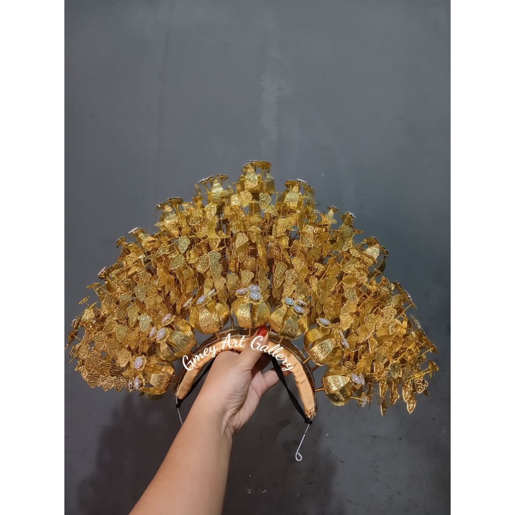 Sunting #sunting beringin #melayu