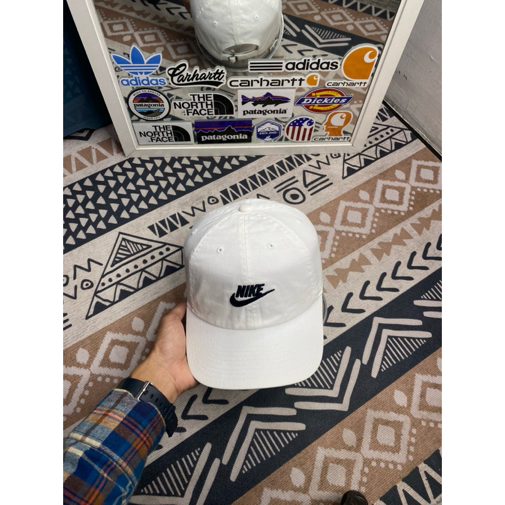 TOPI NIKE SECOND ORIGINAL TRIFTING