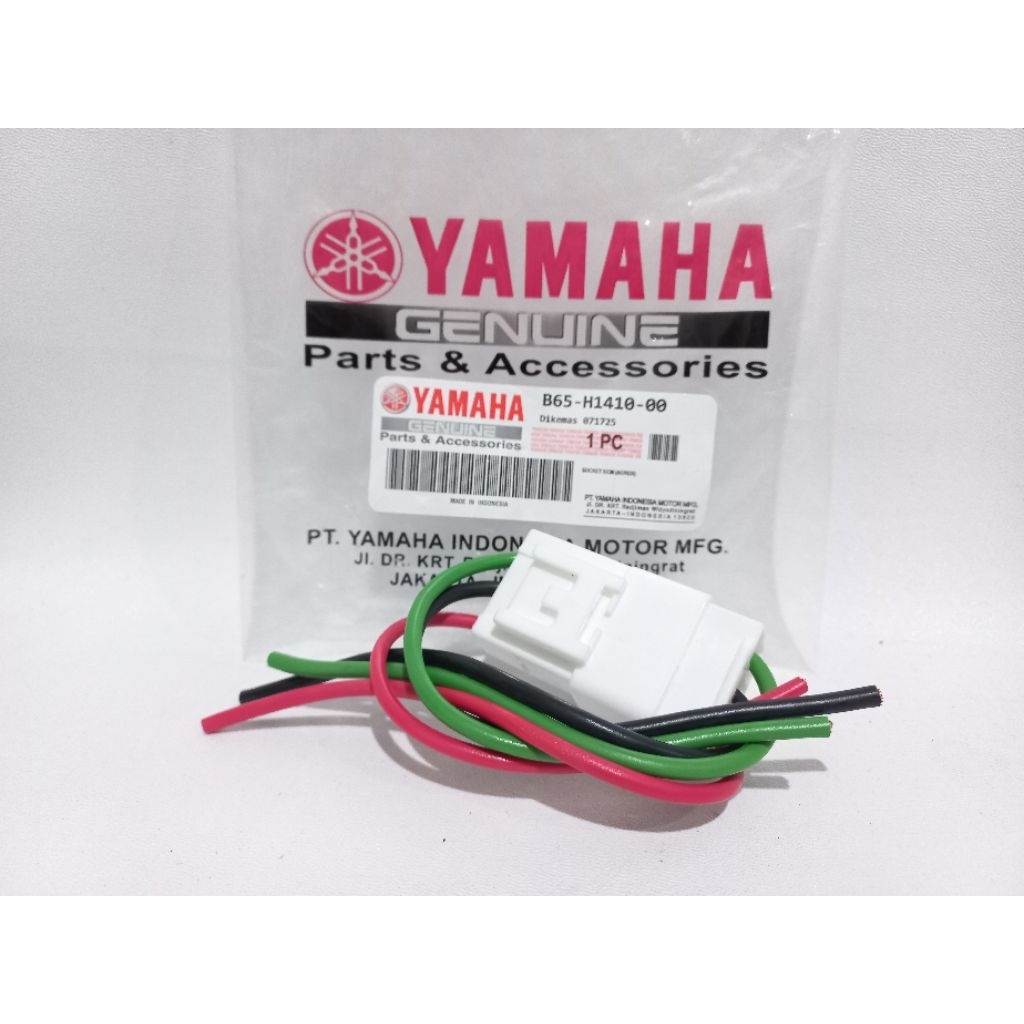 B65 Soket ECU Aerox 155, Nmax