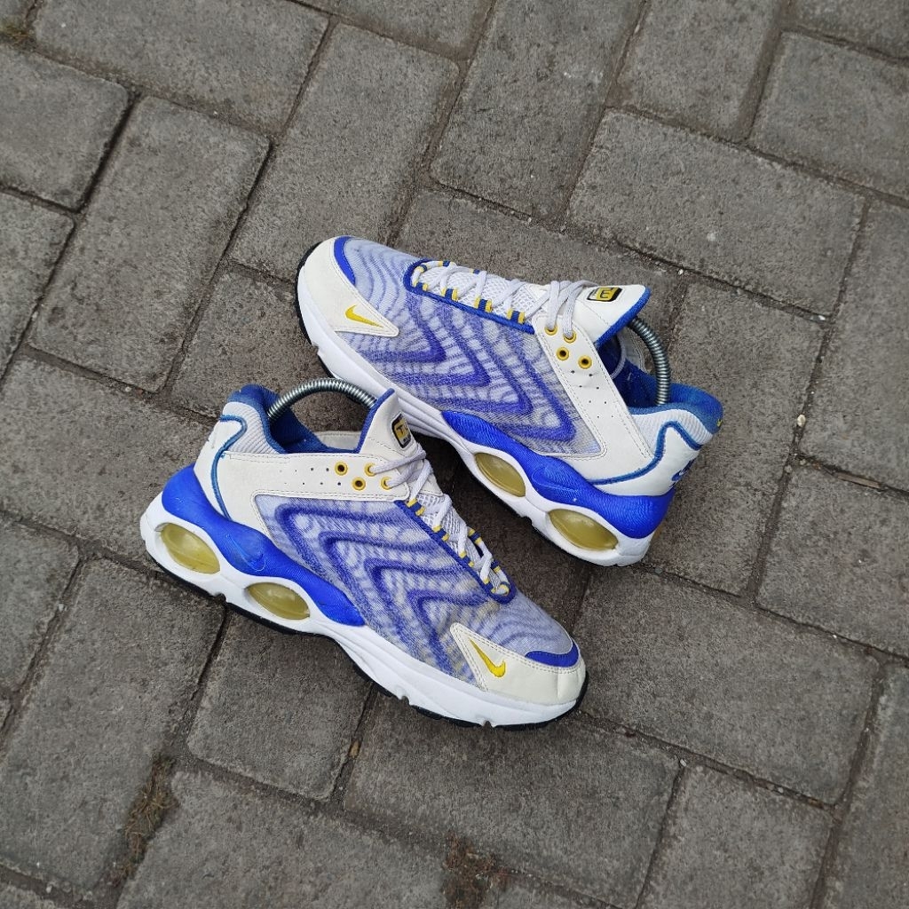 Sepatu Skena Pria Keren Size 42 Bekas