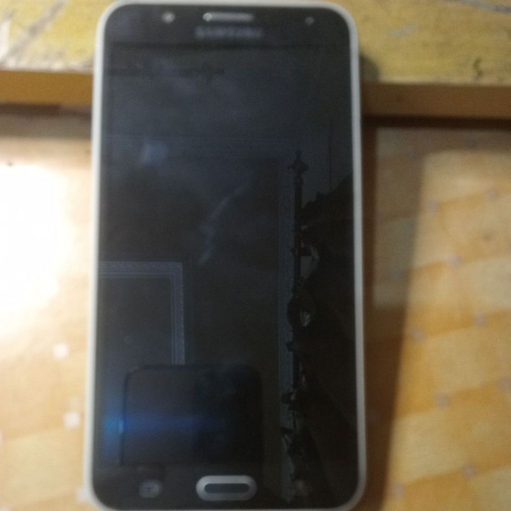 mesin Samsung j7/ j700f normal unit