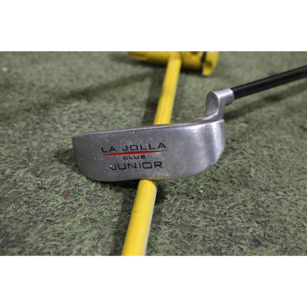 Stick Golf Junior Putter La Jolla Promo | Stick Golf Second Bekas Berkualitas
