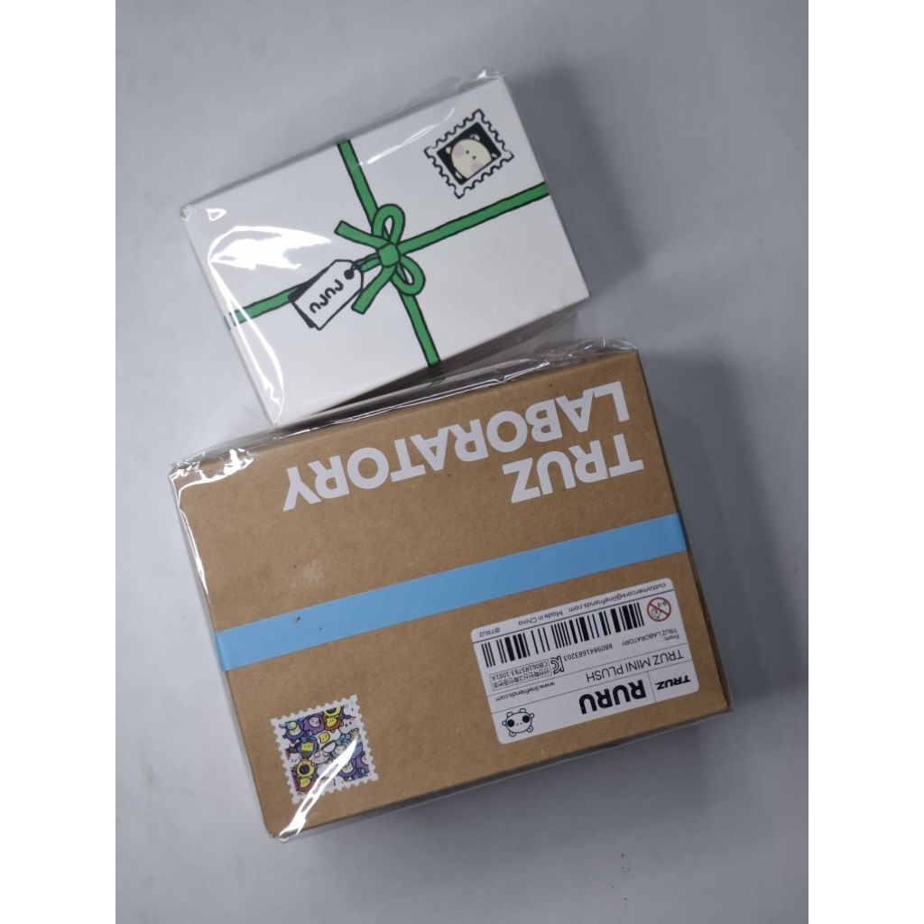 WTS Official Truz Ruru