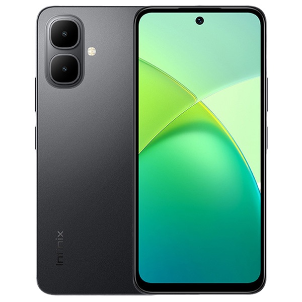 Infinix Smart 10 4/64 - 4/128 Smartphone 6.67" 5000mAh