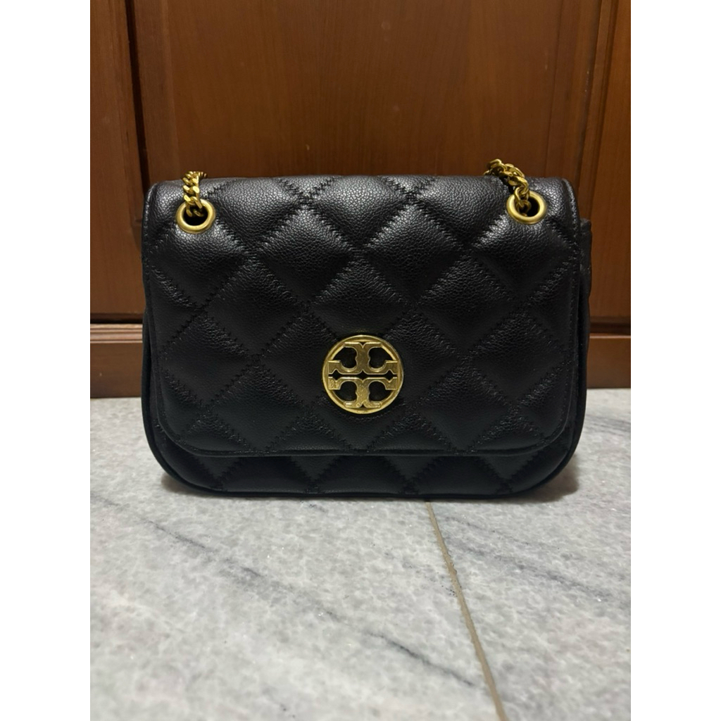 Tas ToryBurch (PRELOVED) Kualitas Premium