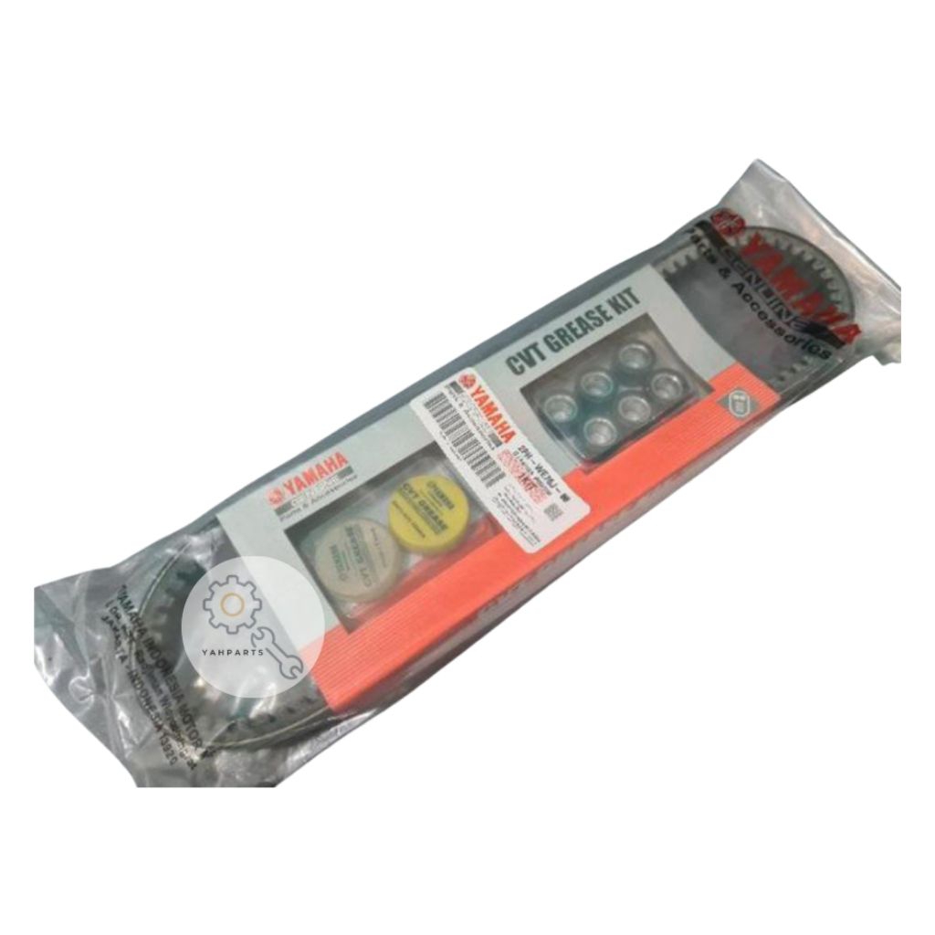 VANBELT ASSY MIO M3 / VANBELT ROLLER MIO M3 / VANBELT ASSY ROLLER MIO M3 2PH