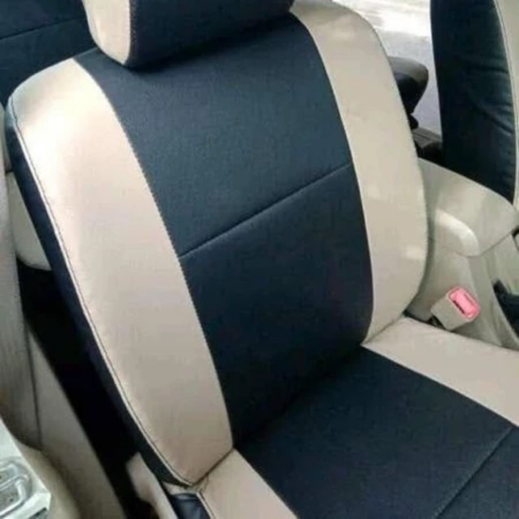 SARUNG / COVER JOK NON AIRBEG AVANZA XENIA 2012 - 2013