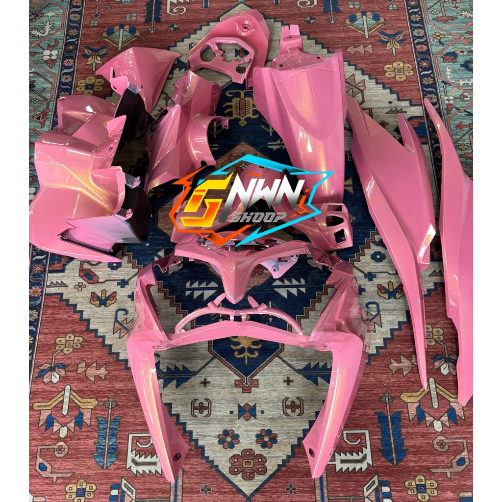 full bodi halus vario 125 bohlam - full bodi halus body vario kzr 125 old custom termurah